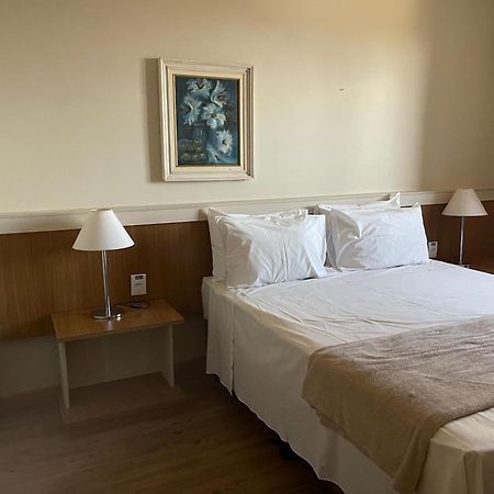 Suite Premium - Metropolitan Square Hotel Bauru Bagian luar foto